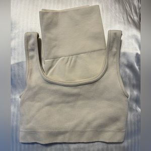 Aleur Workout Set (LIKE NEW, Small)